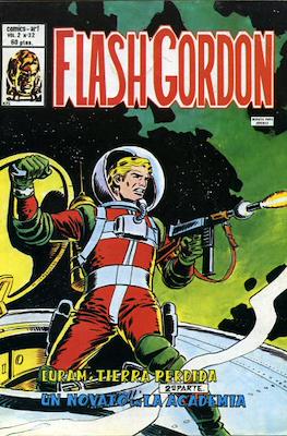 Flash Gordon Vol. 2 #32