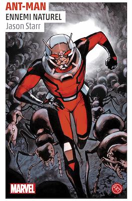 Ant-Man: Ennemi naturel
