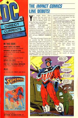 Direct Currents #40