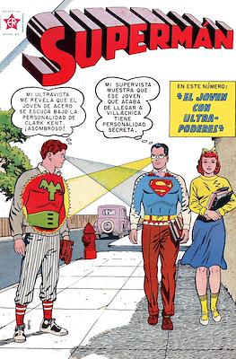 Supermán #387