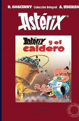 Astérix - Colección Integral 2019 (Cartoné 64-96 pp.) #27