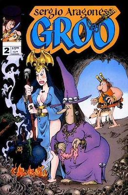 Groo Vol. 3 (1994-1995) #2