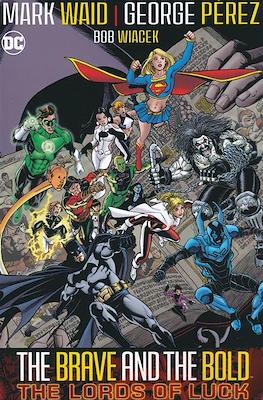 The Brave and the Bold Vol. 3 (2007-2010)