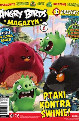 Angry Birds Magazyn #22