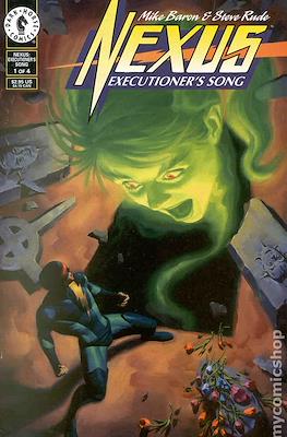 Nexus: Executioner's Song