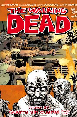 The Walking Dead (Rústica) #20