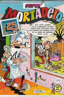 Super Mortadelo / Mortadelo. 2ª etapa #159