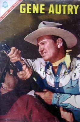 Gene Autry #151