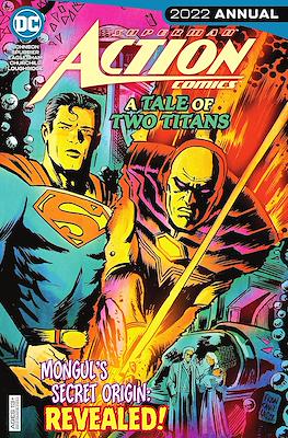 Action Comics Annual Vol. 1 (2022)