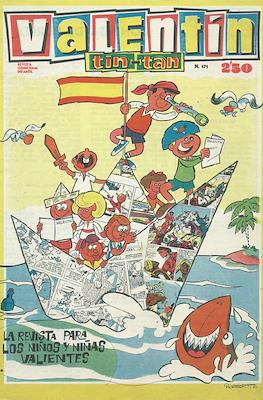 Valentin tin-tan #171