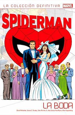 Spiderman - La colección definitiva (Cartoné) #19