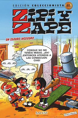 Zipi y Zape 65º Aniversario #56