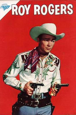 Roy Rogers #130