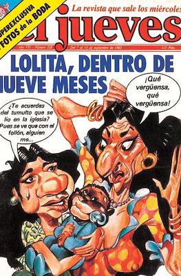 El Jueves (Revista) #328