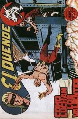 El Duende (Grapa) #25
