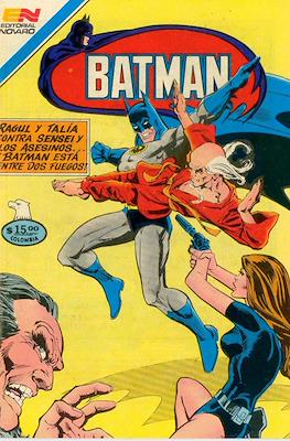 Batman (Grapa) #224
