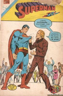 Supermán #1084