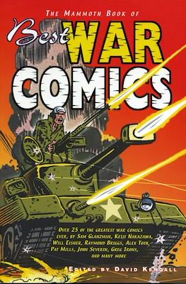 The Mammoth Book of Best War Comics