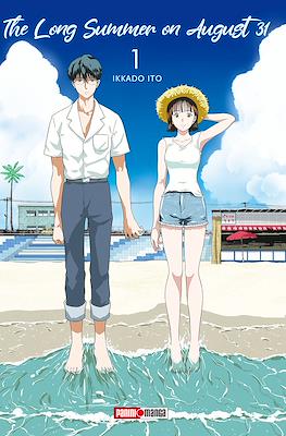 The Long Summer on August 31