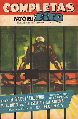 Patoruzito #889