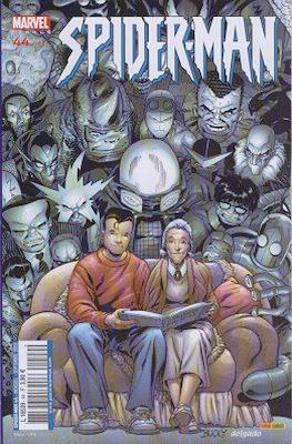 Spider-Man (2000-2012) #44