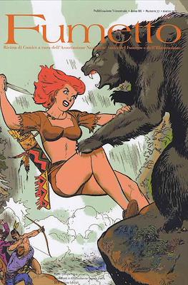 Fumetto #77