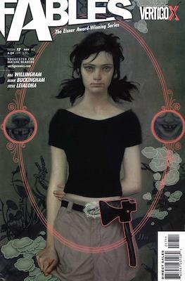 Fables (Comic Book) #17