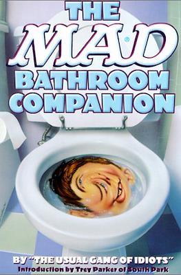 The Mad Bathroom Companion