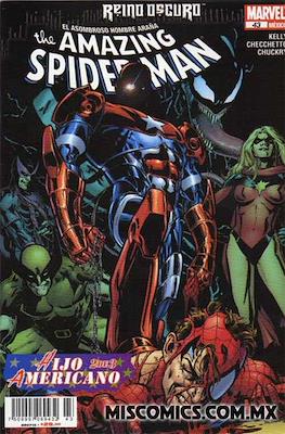 The Amazing Spider-Man (Grapa) #43