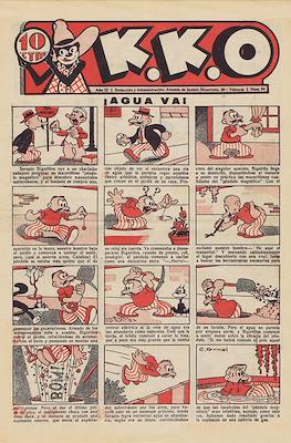 KKO (1932-1937) #84