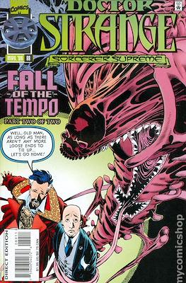 Doctor Strange Vol. 3 (1988-1996) #89