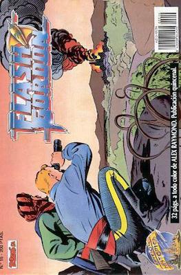 Flash Gordon. Edición histórica #16