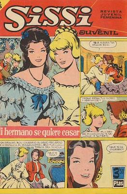Cuentos para niñas Sissi / Sissi juvenil / Sissi #261