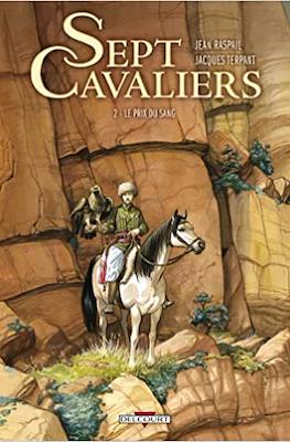 Sept Cavaliers #2