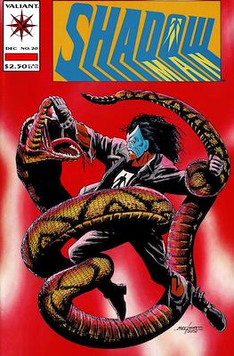 Shadowman Vol.1 (1992-1995) #20