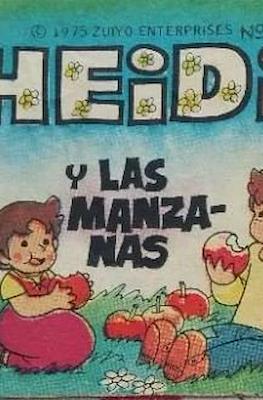 Heidi #30