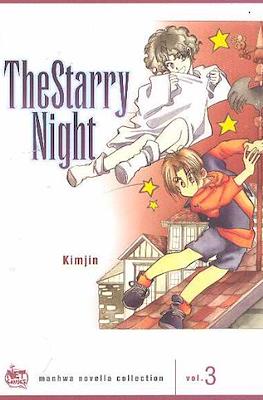 Manhwa Novella Collection #3