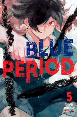 Blue Period #5