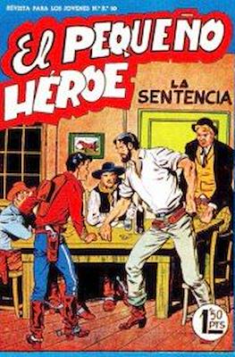 El pequeño héroe (Grapa) #47