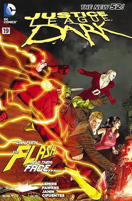 Justice League Dark Vol. 1 (2011-2015) (Comic Book) #19