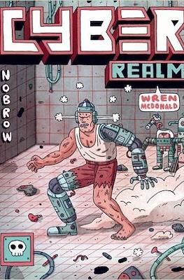 Cyber realm