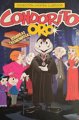 Condorito de Oro - Colección Chistes Clásicos (Rústica) #7