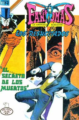 Fantomas #448