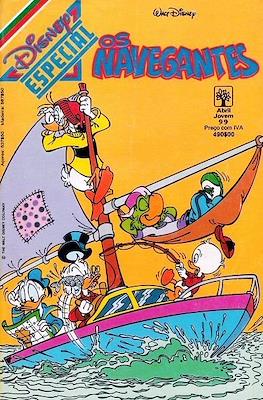 Disney Especial #99