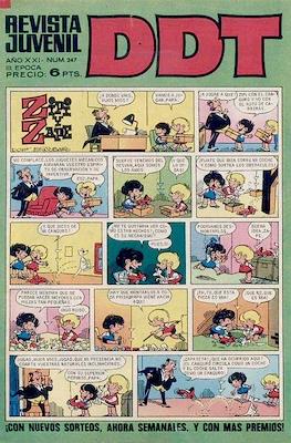 DDT 3ª época #247