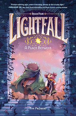 Lightfall #4