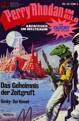 Perry Rhodan im bild #12