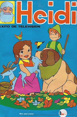 Heidi