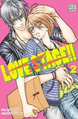 Love Stage!! #2