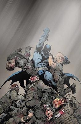 DCeased (2019-Variant Covers) (Comic Book 32-40 pp) #1.58